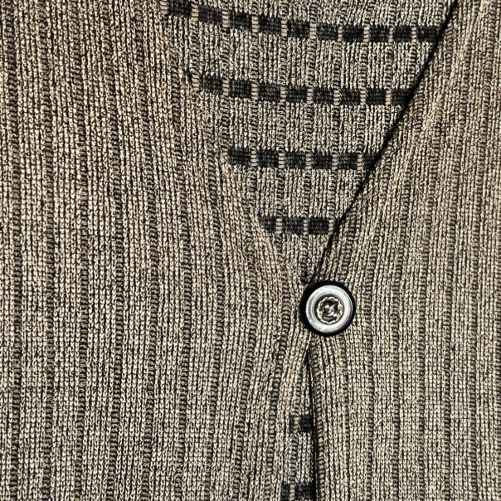 Vintage Whirlaway Frocks Layered Sweater - Picture 3 of 7